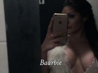 Baarbie