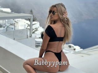 Babbyypam