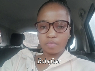 Babeface