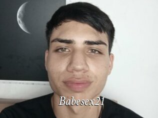 Babesex21