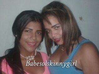 Babesol_skinny_girl