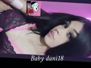 Baby_dani18