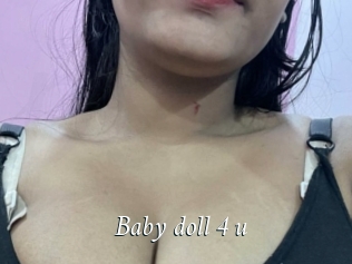 Baby_doll_4_u