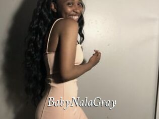 BabyNalaGray