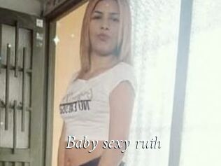 Baby_sexy_ruth