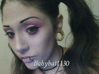 Babybat1130