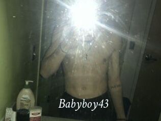 Babyboy43