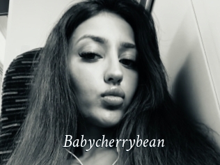 Babycherrybean
