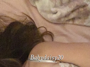 Babydaisy20