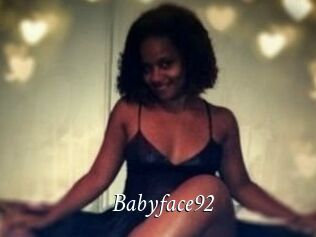 Babyface92