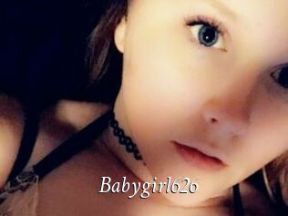 Babygirl626