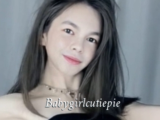 Babygirlcutiepie