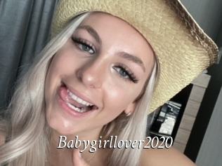 Babygirllover2020