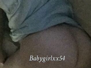Babygirlxx54