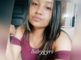 Babygyrs