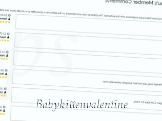 Babykittenvalentine_