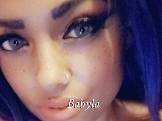 Babyla