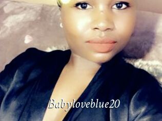 Babyloveblue20