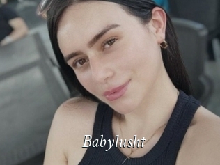 Babylusht