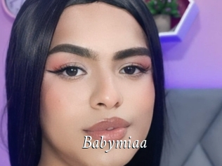 Babymiaa