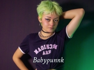 Babypunnk