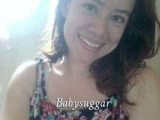 Babysuggar