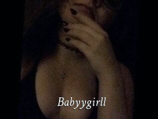 Babyygirll