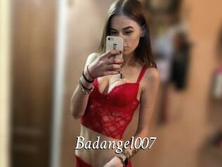 Badangel007