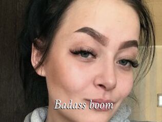 Badass_boom