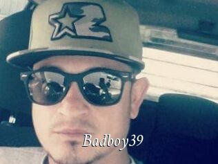 Badboy39