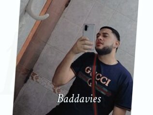 Baddavies