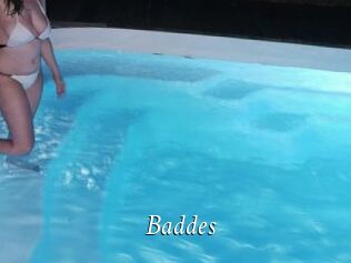 Baddes