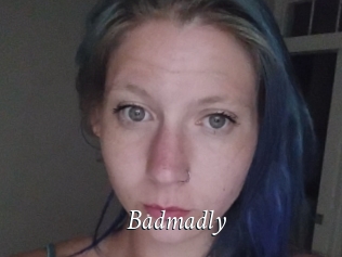 Badmadly