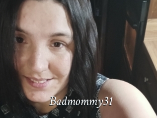 Badmommy31