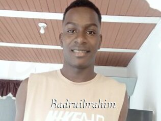 Badruibrahim