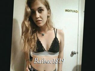 Baibae1819