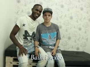 Baihei_sexbo
