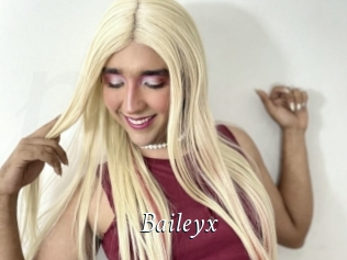 Baileyx