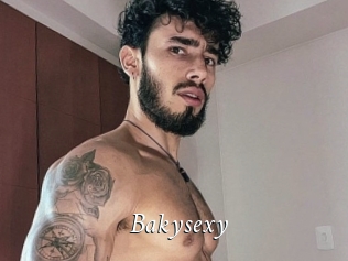 Bakysexy