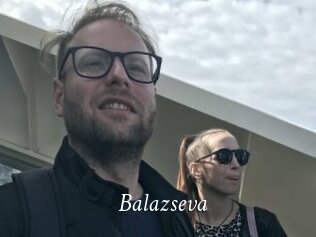 Balazseva
