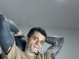 Baloforyouu
