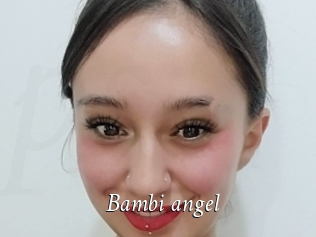 Bambi_angel