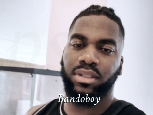 Bandoboy