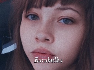 Barabulka