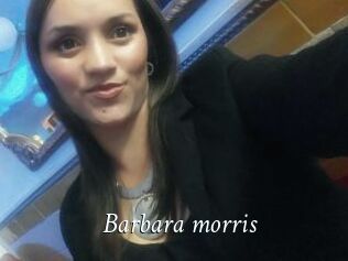 Barbara_morris