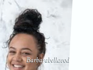 Barbarabellavod