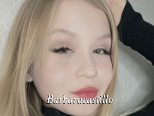 Barbaracastillo