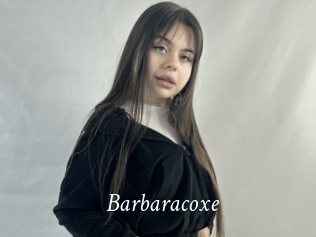 Barbaracoxe