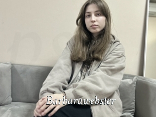 Barbarawebster