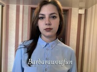 Barbarawowfun